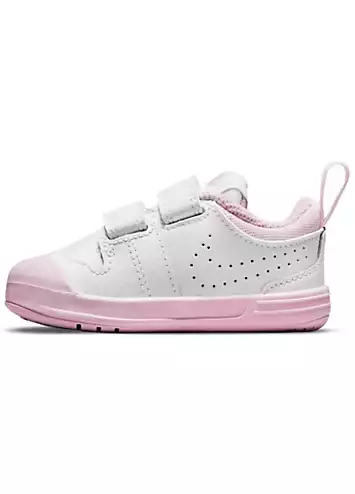 Nike Kids Pico 5 Velcro Trainers | Grattan