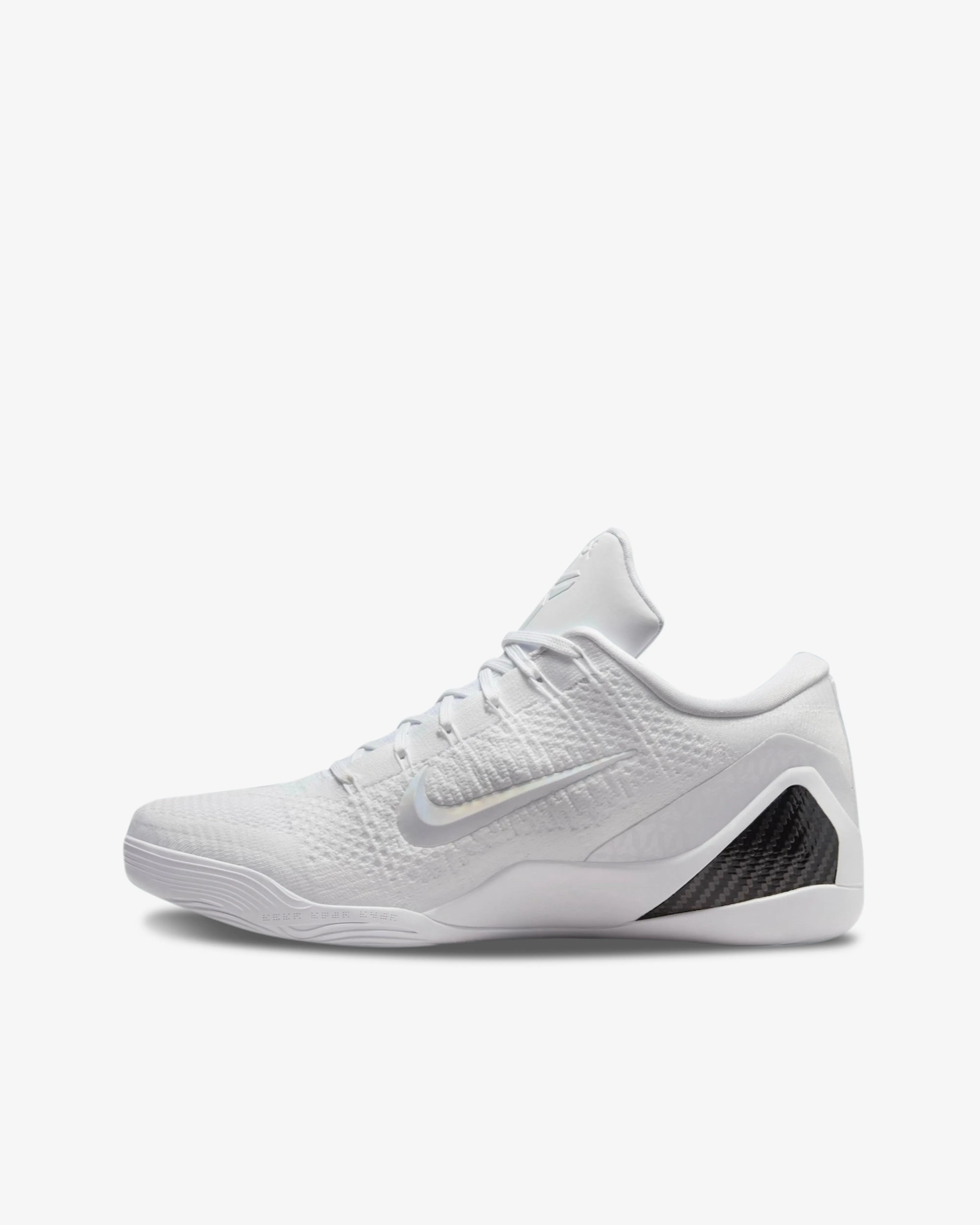 Nike - Kobe 9 Elite Low Pro Halo Sneakers - (FZ7334-100)