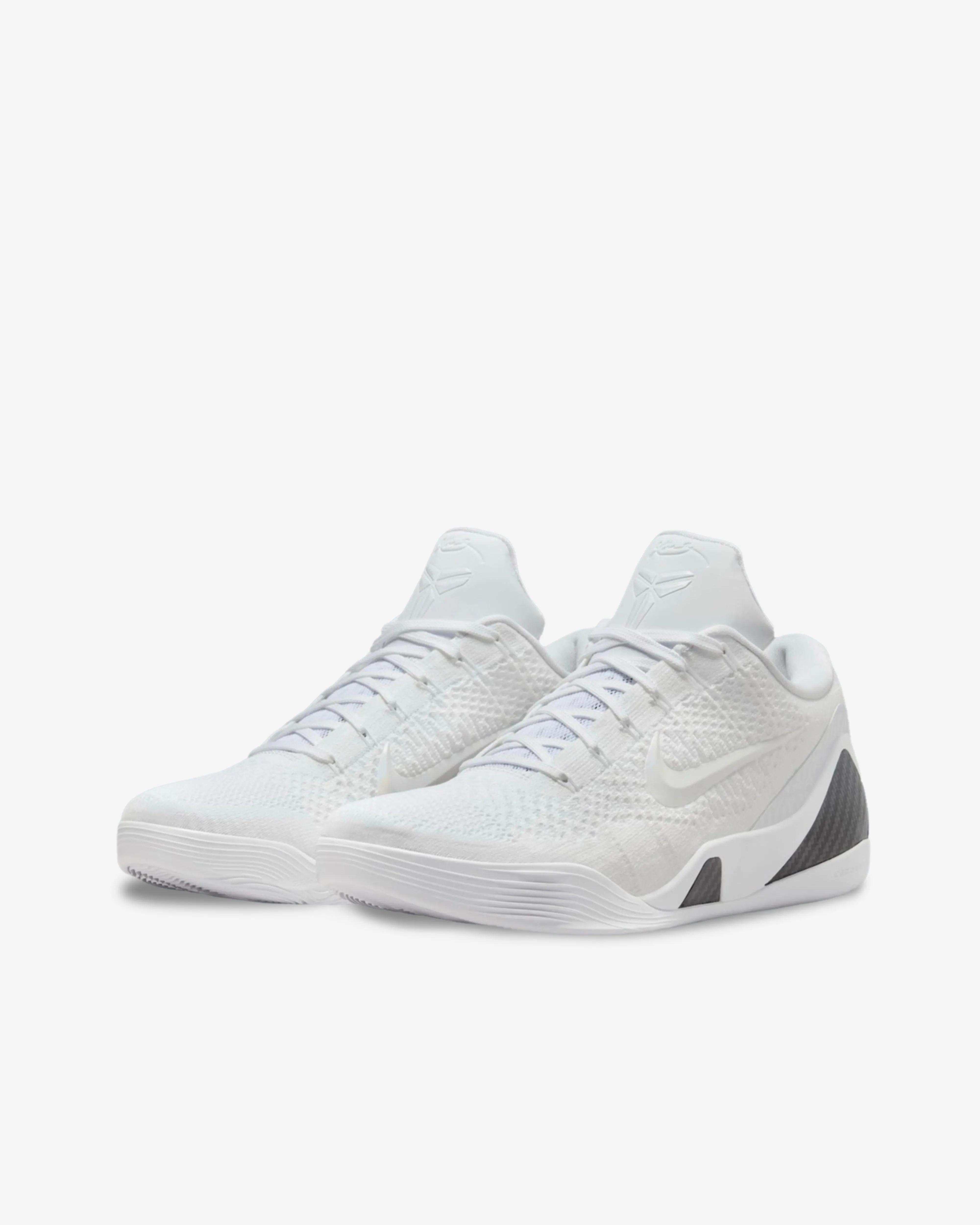 Nike - Kobe 9 Elite Low Pro Halo Sneakers - (FZ7334-100)