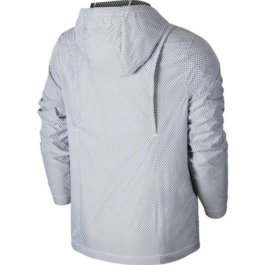 Nike Men's HyperElite All Day Full Zip Basketball Jacket