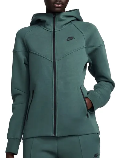 nike Nike Wmns NSW Tech Fleece Zip Hoodie FB338 328 