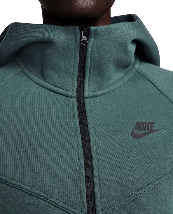 nike Nike Wmns NSW Tech Fleece Zip Hoodie FB338 328 