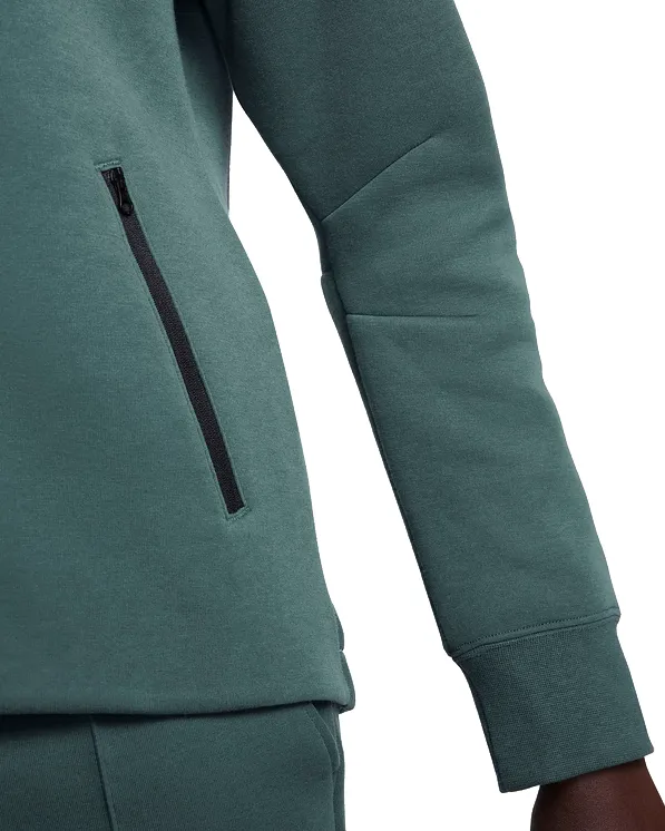 nike Nike Wmns NSW Tech Fleece Zip Hoodie FB338 328 