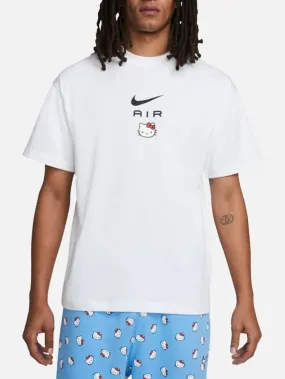 NIKE Nike x Hello Kitty T-Shirt - White