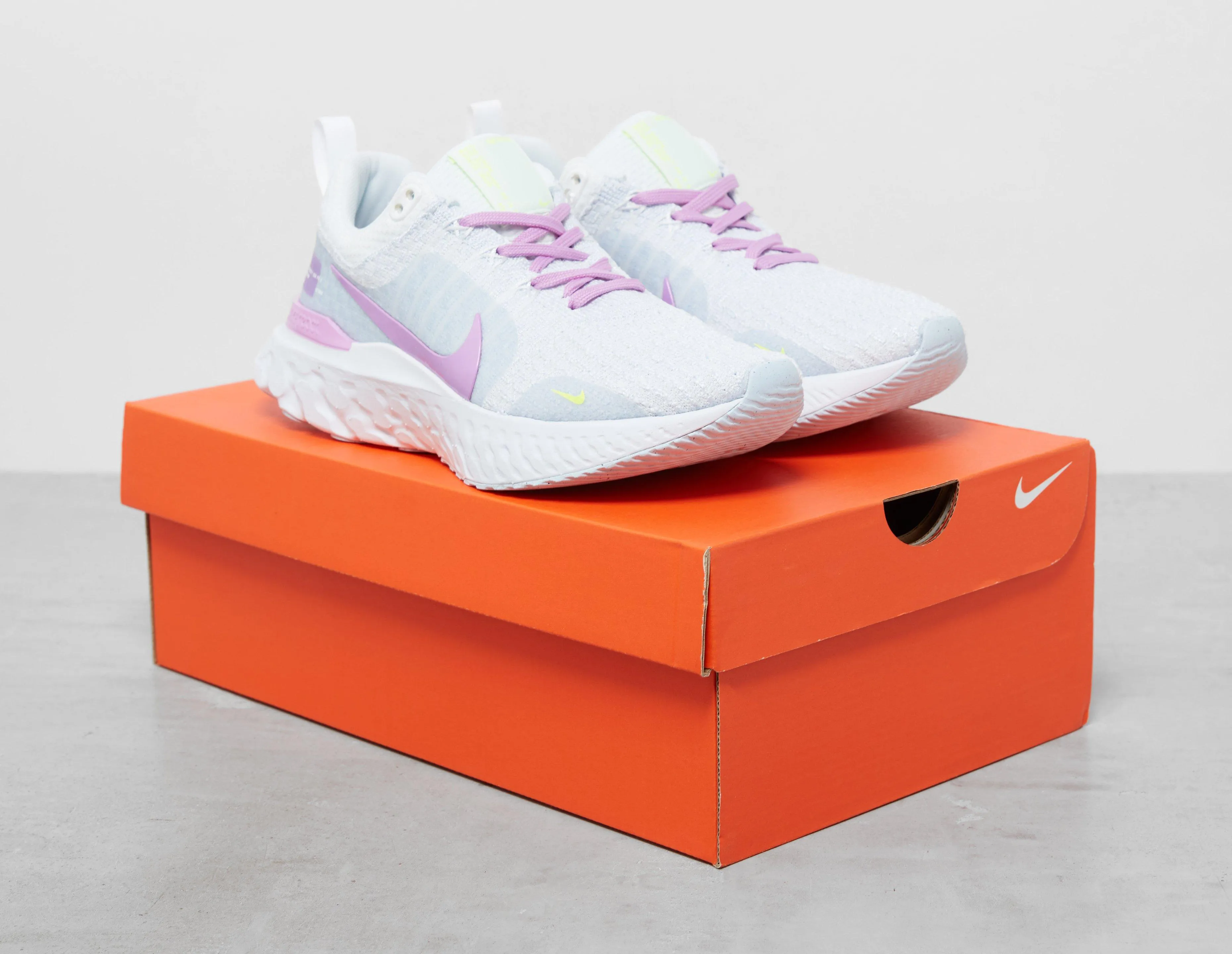 Nike React Infinity 3 Women's