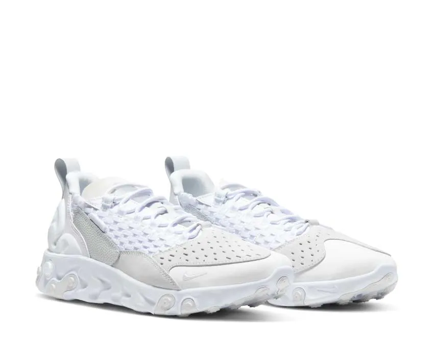 Nike React Sertu White
