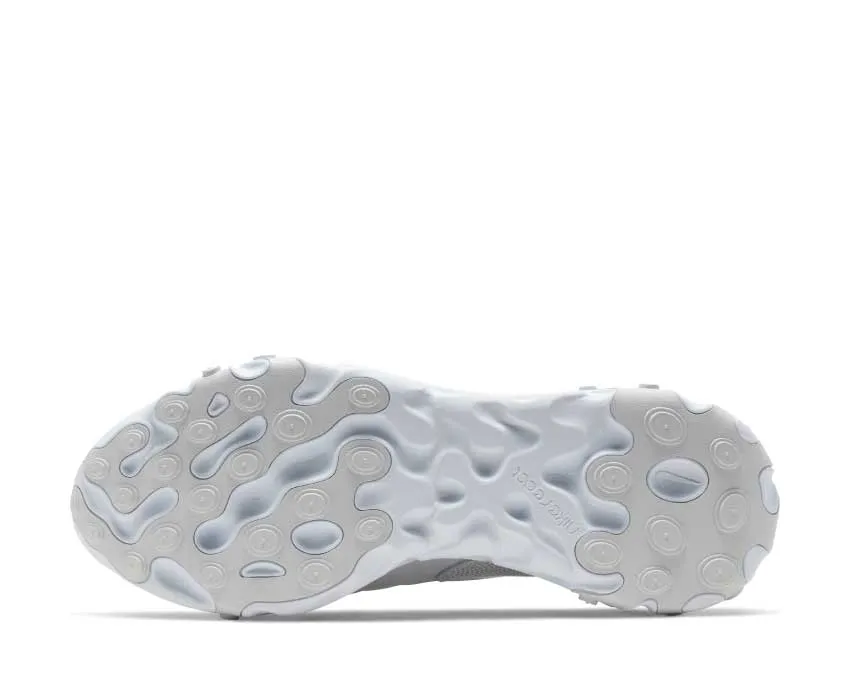 Nike React Sertu White