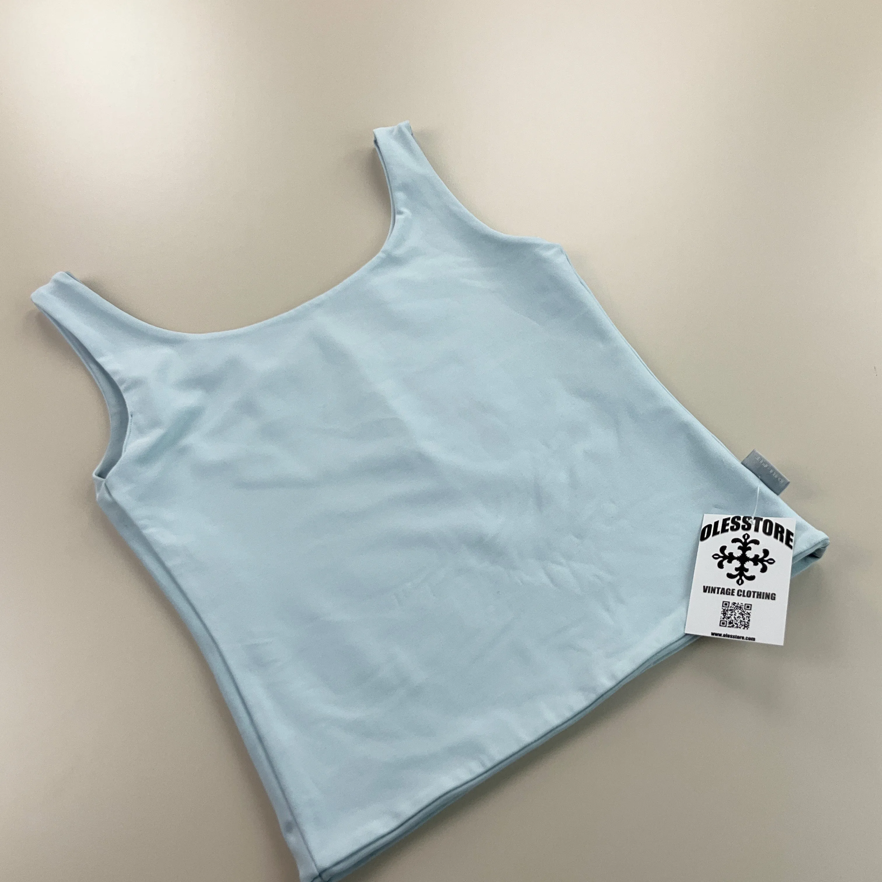 Nike Reversible Tennis Top - Women/M