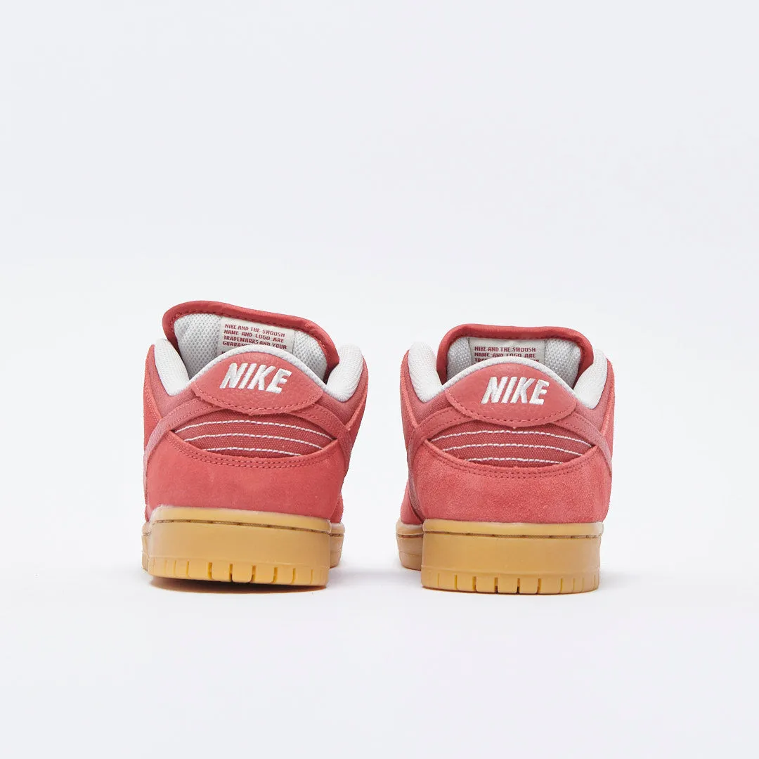 Nike SB - Dunk Low Pro Premium  Treat me Right