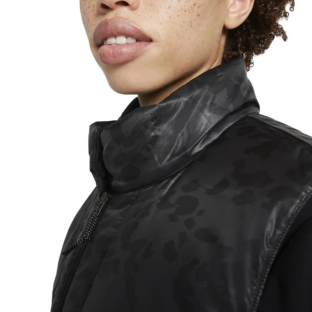 Nike Therma-FIT Repel Reversible Golf Vest 2021 Women