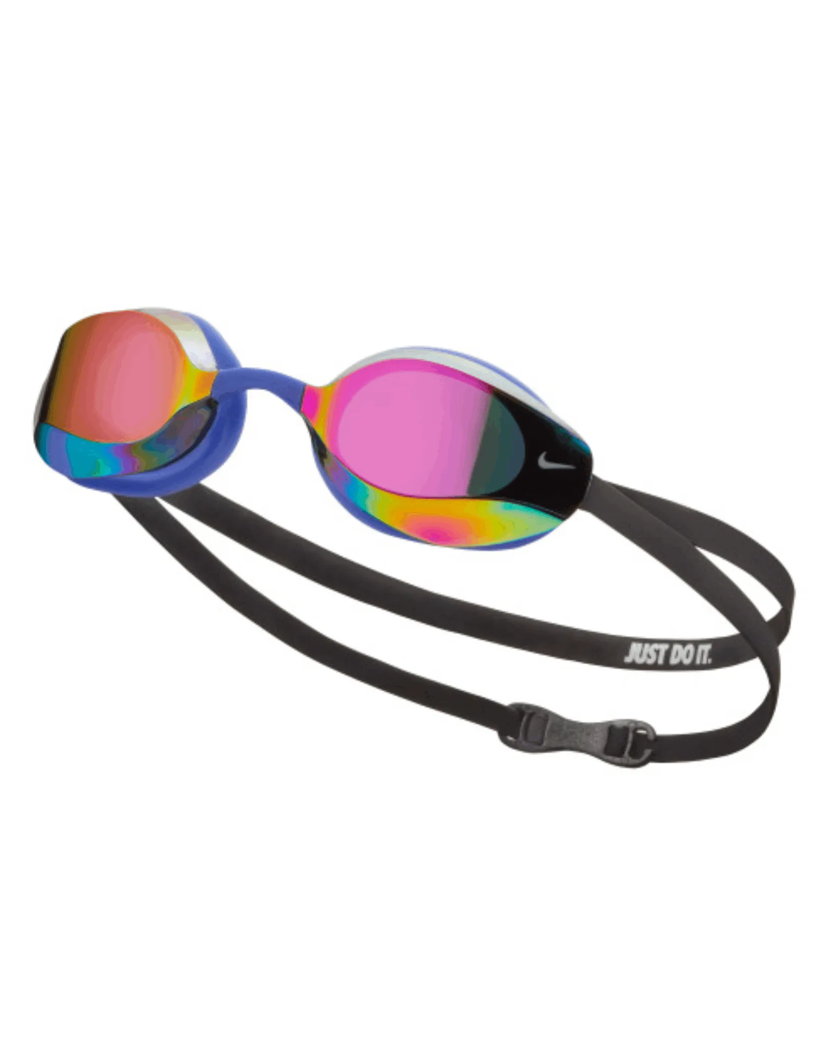 Nike Vapor Mirrored Swim Goggle