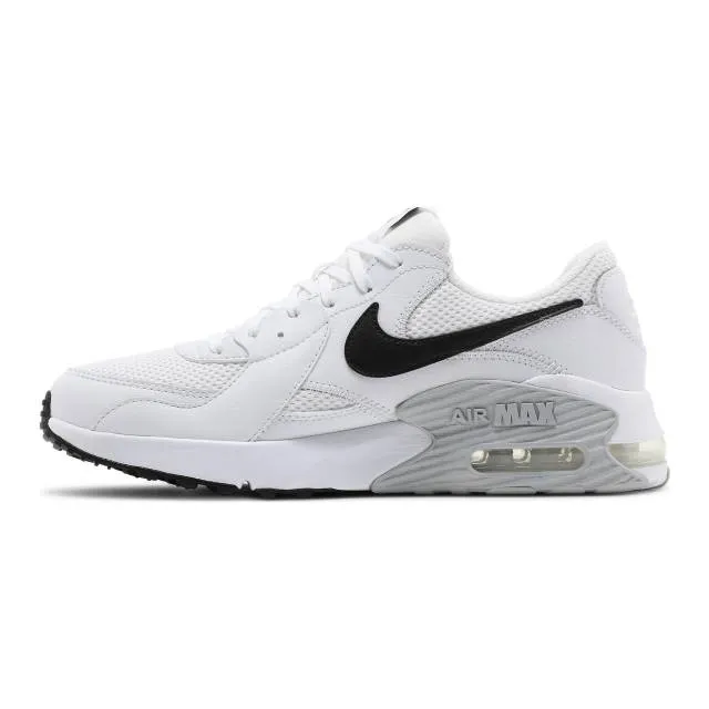 Nike Women's Air Max Excee (Pure Platinum/ White/ Black/...