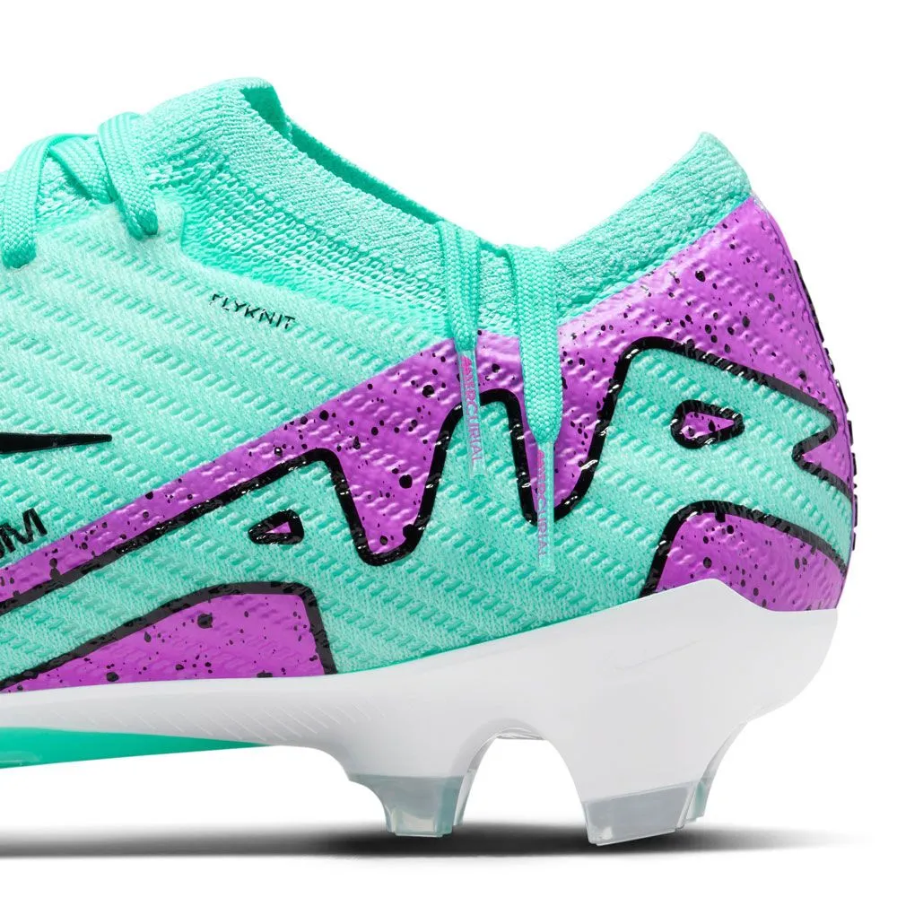 Nike Zoom Mercurial Vapor 15 Elite FG Soccer Cleats | Peak Ready Pack