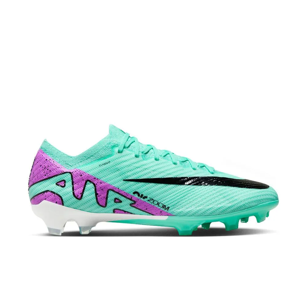 Nike Zoom Mercurial Vapor 15 Elite FG Soccer Cleats | Peak Ready Pack