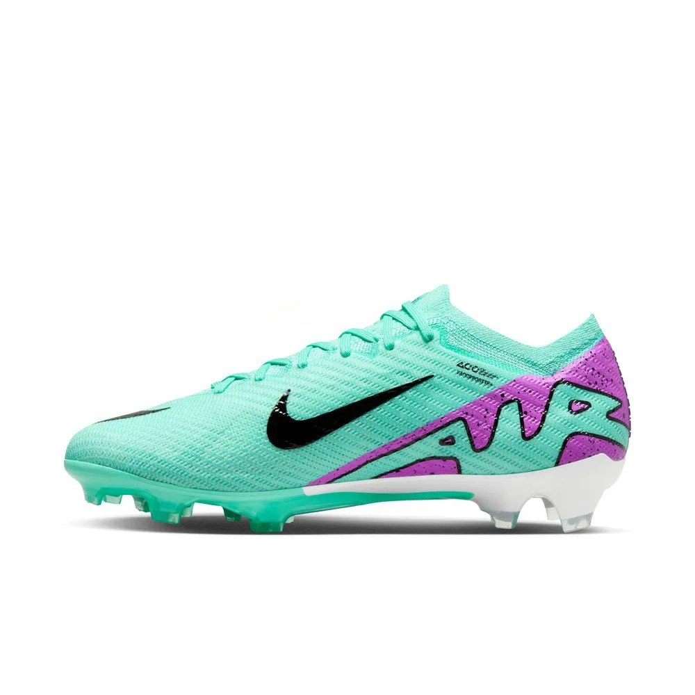 Nike Zoom Mercurial Vapor 15 Elite FG Soccer Cleats | Peak Ready Pack
