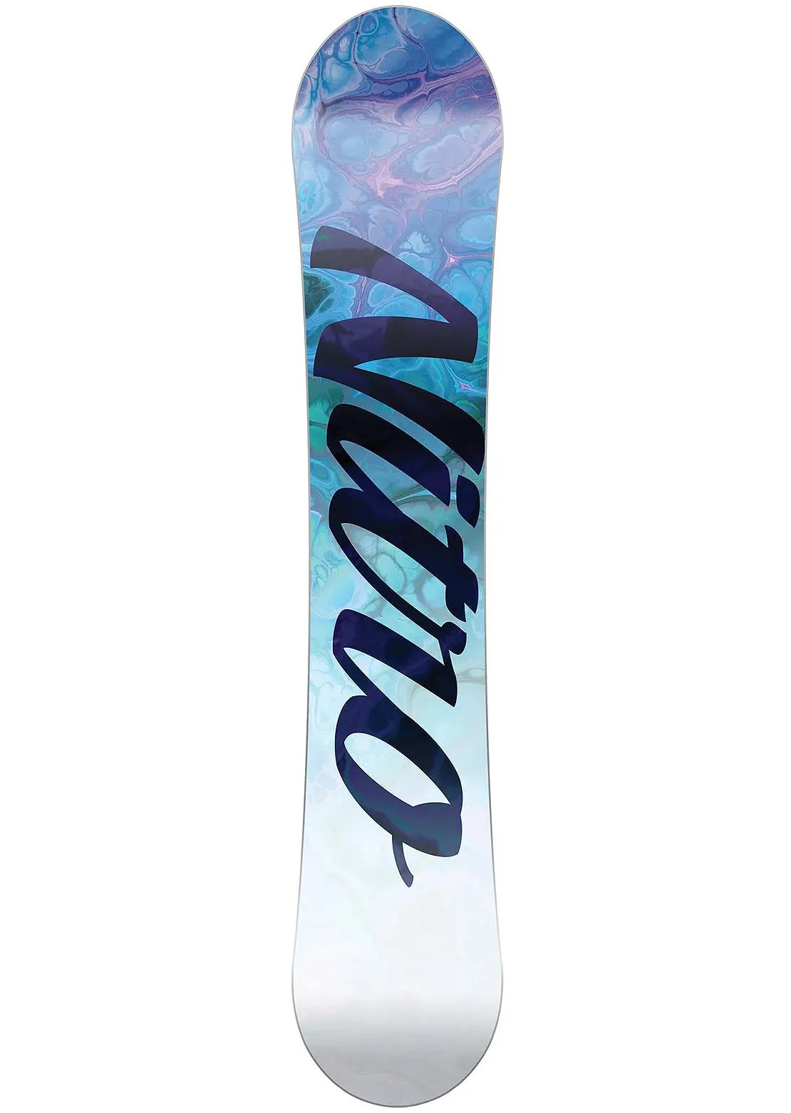 Nitro Women's Lectra Snowboard
