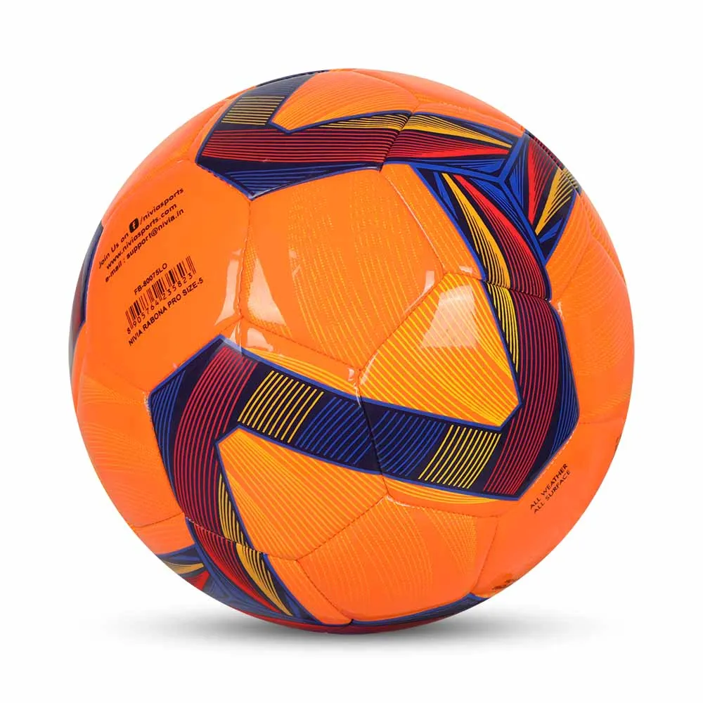 Nivia Rabona Pro Football