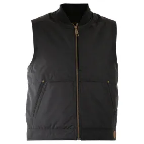 Noble Outfitters Men's N3 Work Vest - Black