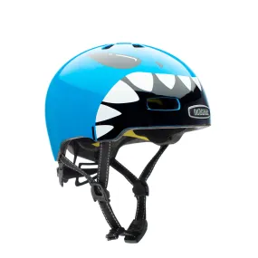 Nutcase Kids LIL' JAWS  Helmet w/MIPS - Little Nutty