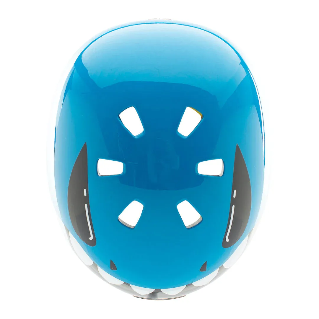 Nutcase Kids LIL' JAWS  Helmet w/MIPS - Little Nutty