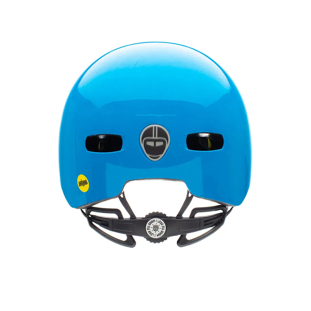 Nutcase Kids LIL' JAWS  Helmet w/MIPS - Little Nutty