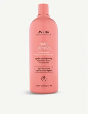 Nutriplenish™ Light Moisture Conditioner 1L