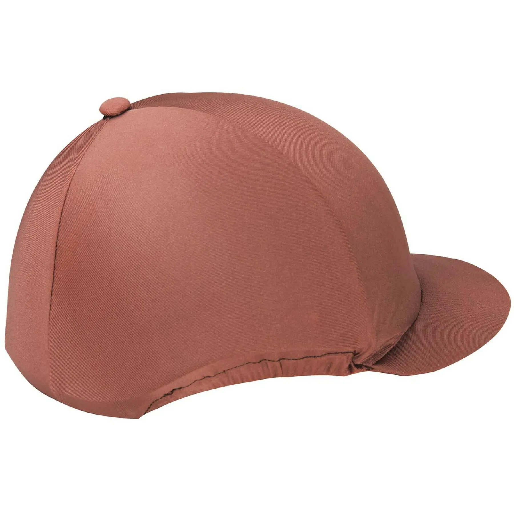 Nylon cap for riding helmet T de T