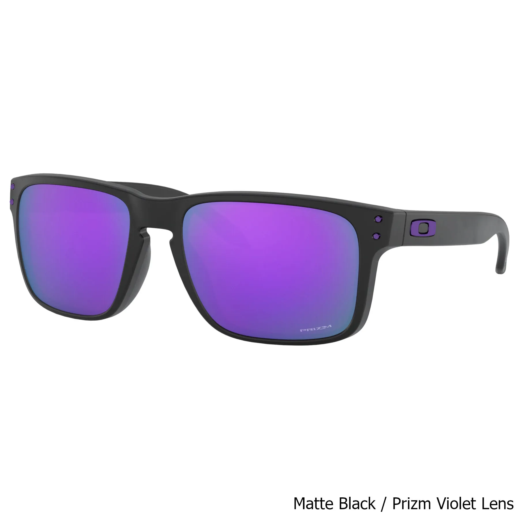 Oakley Holbrook Prizm Sunglasses