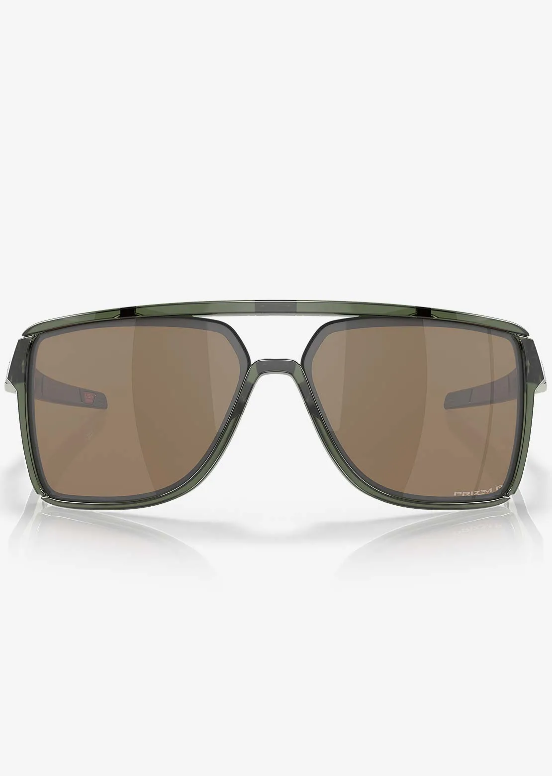 Oakley Men's Castel Prizm Sunglasses