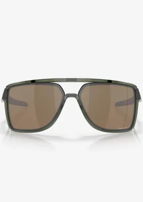 Oakley Men's Castel Prizm Sunglasses