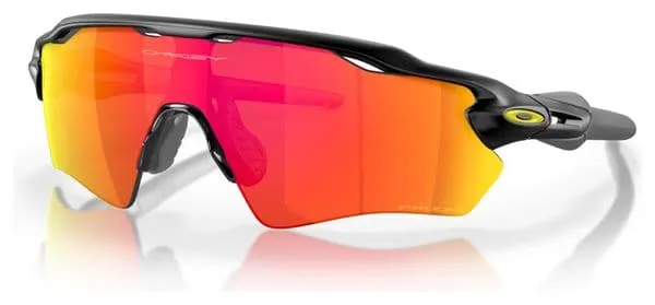 Oakley Radar EV XS Path Kids Goggles Matte Black / Prizm Ruby / Ref. OJ9001-2731