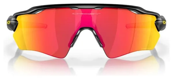 Oakley Radar EV XS Path Kids Goggles Matte Black / Prizm Ruby / Ref. OJ9001-2731