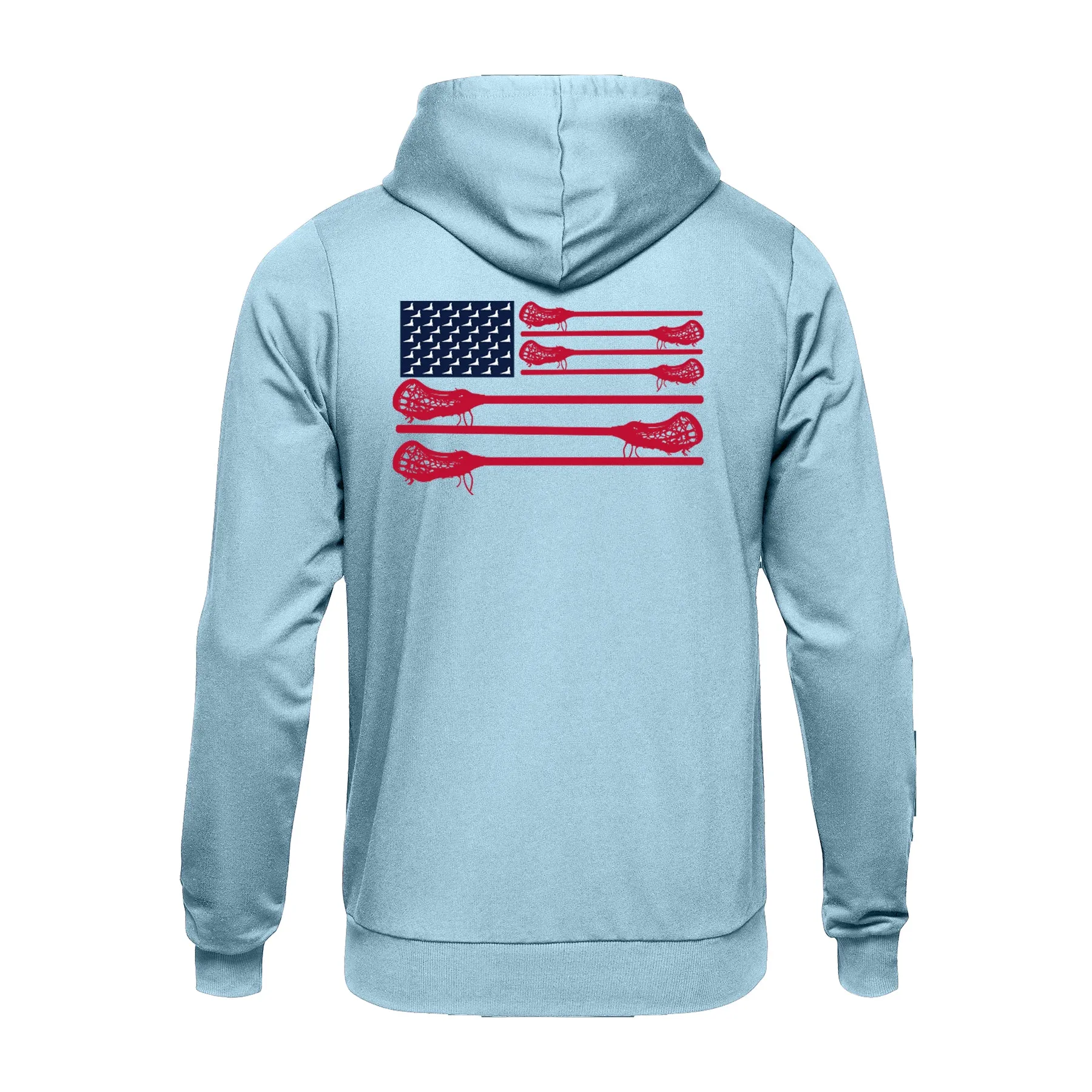 Oceanside O ReLax Hoodie