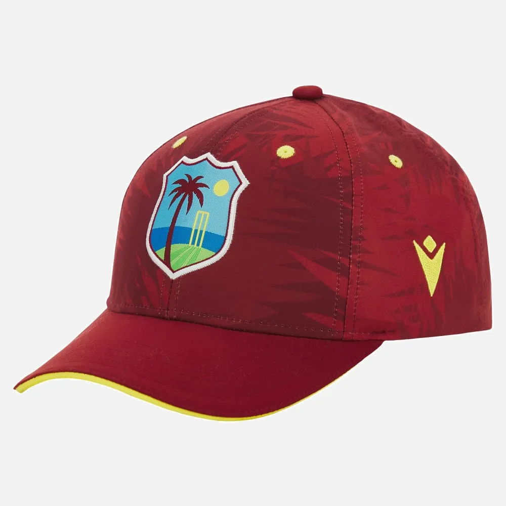 Odi west indies cricket 2023/24 official cap