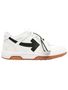 Off-White Sneaker Out Of Office White