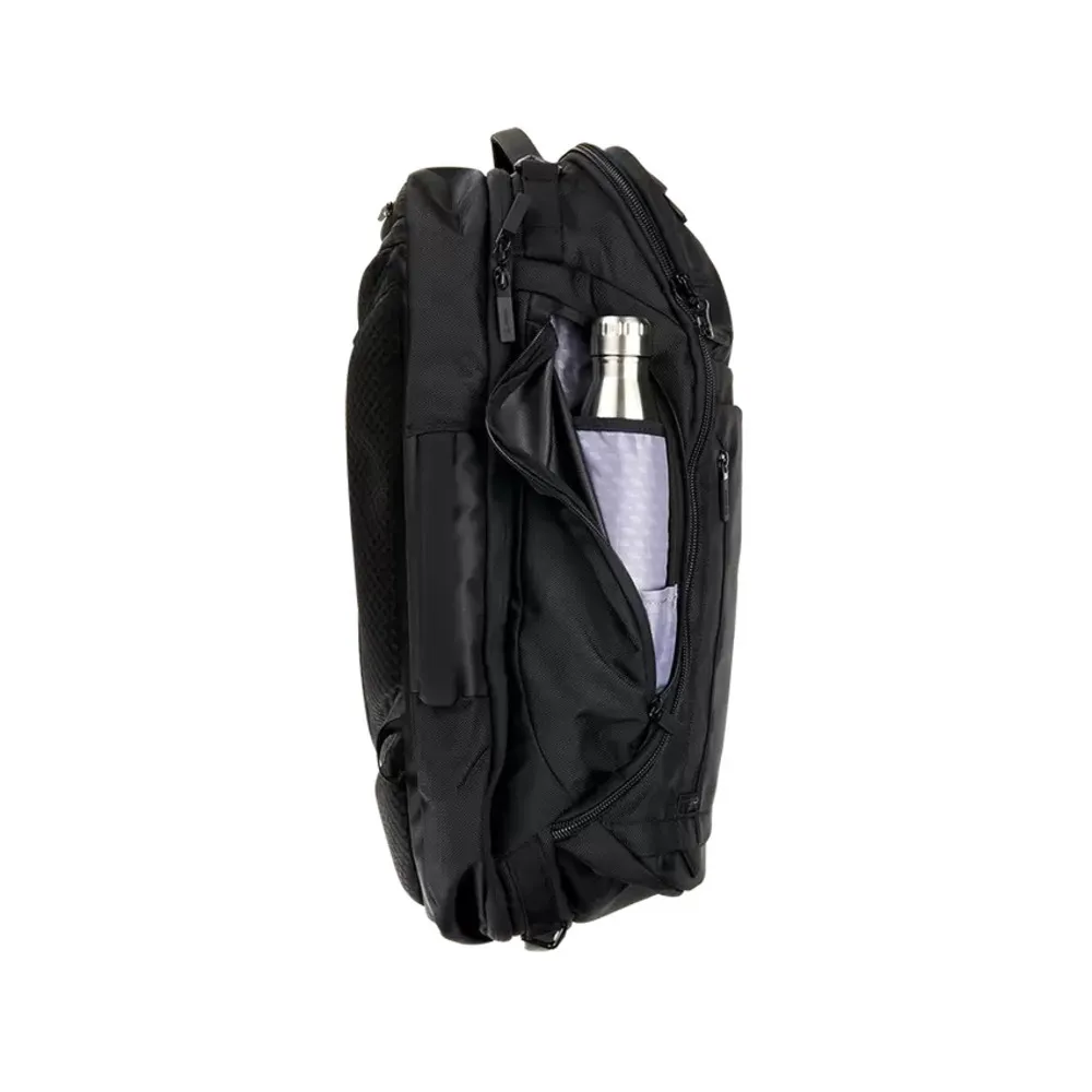 Ogio Pace Pro Max Travel Bag - Black