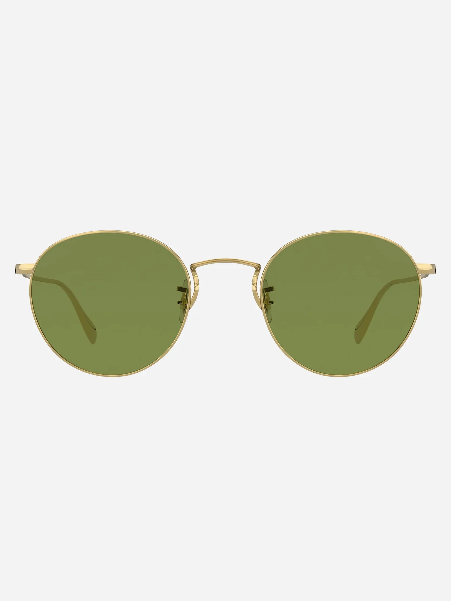     OLIVER PEOPLES  Coleridge Sunglasses    