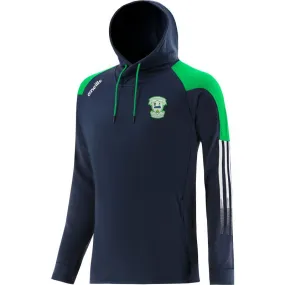 O'Loughlin Gaels GAA & Camogie Club Kilkenny Reno Fleece Pullover Hoodie