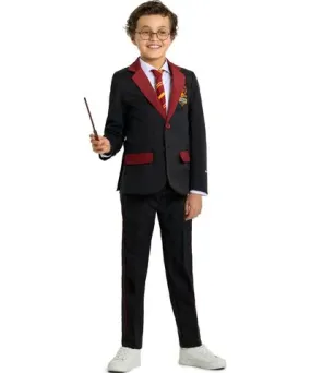 Opposuits Little Boys Harry Potter Gryffindor Suit