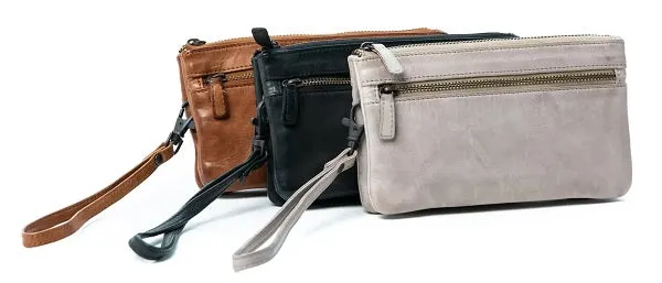 Oran Beverley Clutch Purse ORRH16039