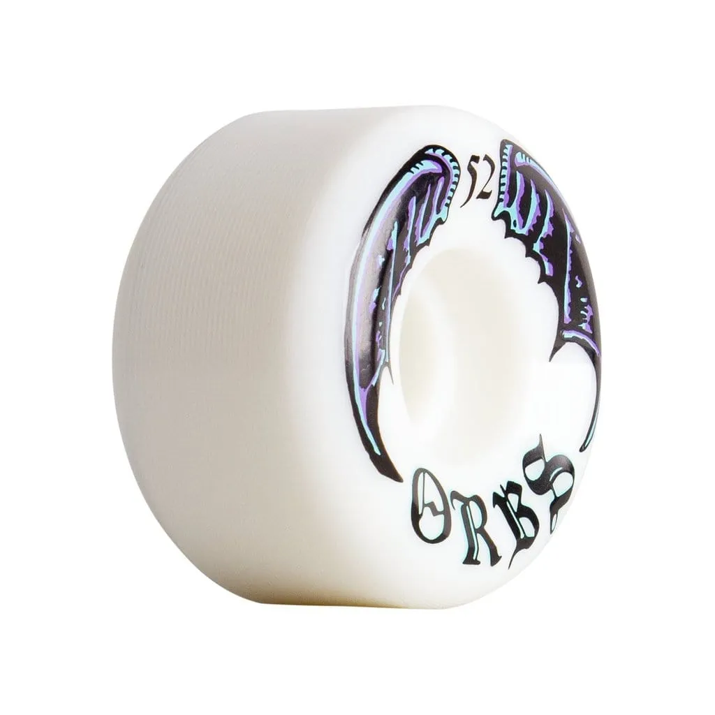 Orbs Specters Skateboard Wheels 52 MM 99A