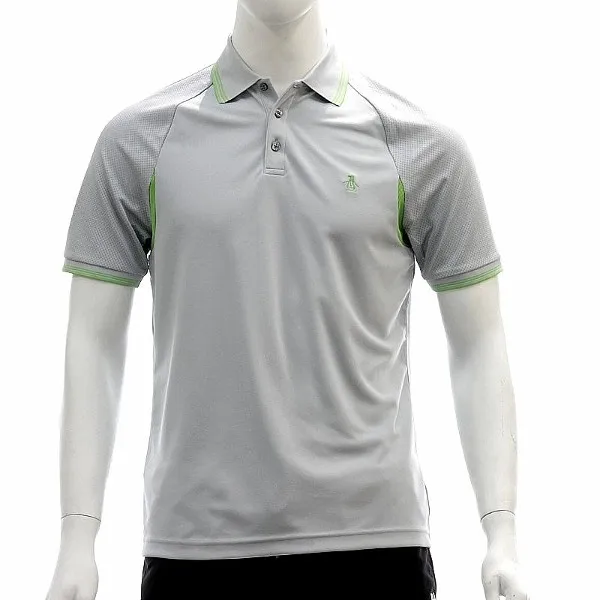 Original Penguin Men's Classic Fit Short Sleeve Golf Polo Shirt