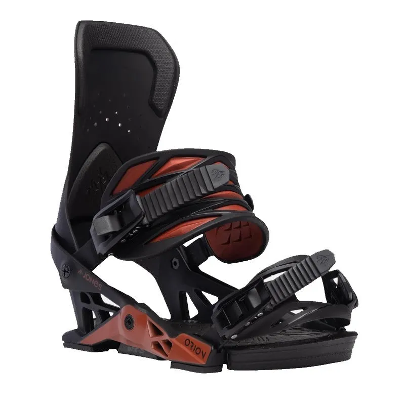 Orion Snowboard Bindings