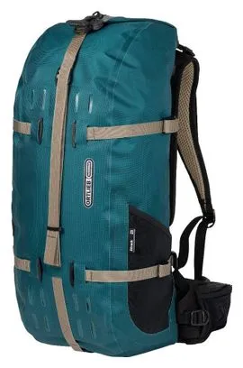 Ortlieb Atrack Backpack 25L Petrol Blue