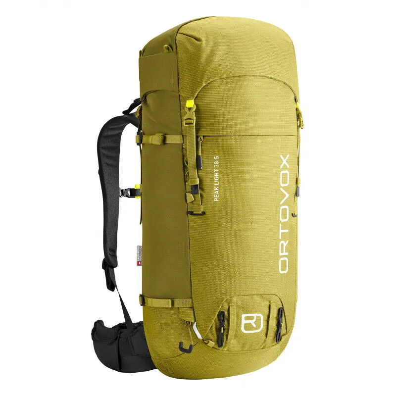 Ortovox Peak Light 38 S - Mountaineering backpack - Women's | Hardloop