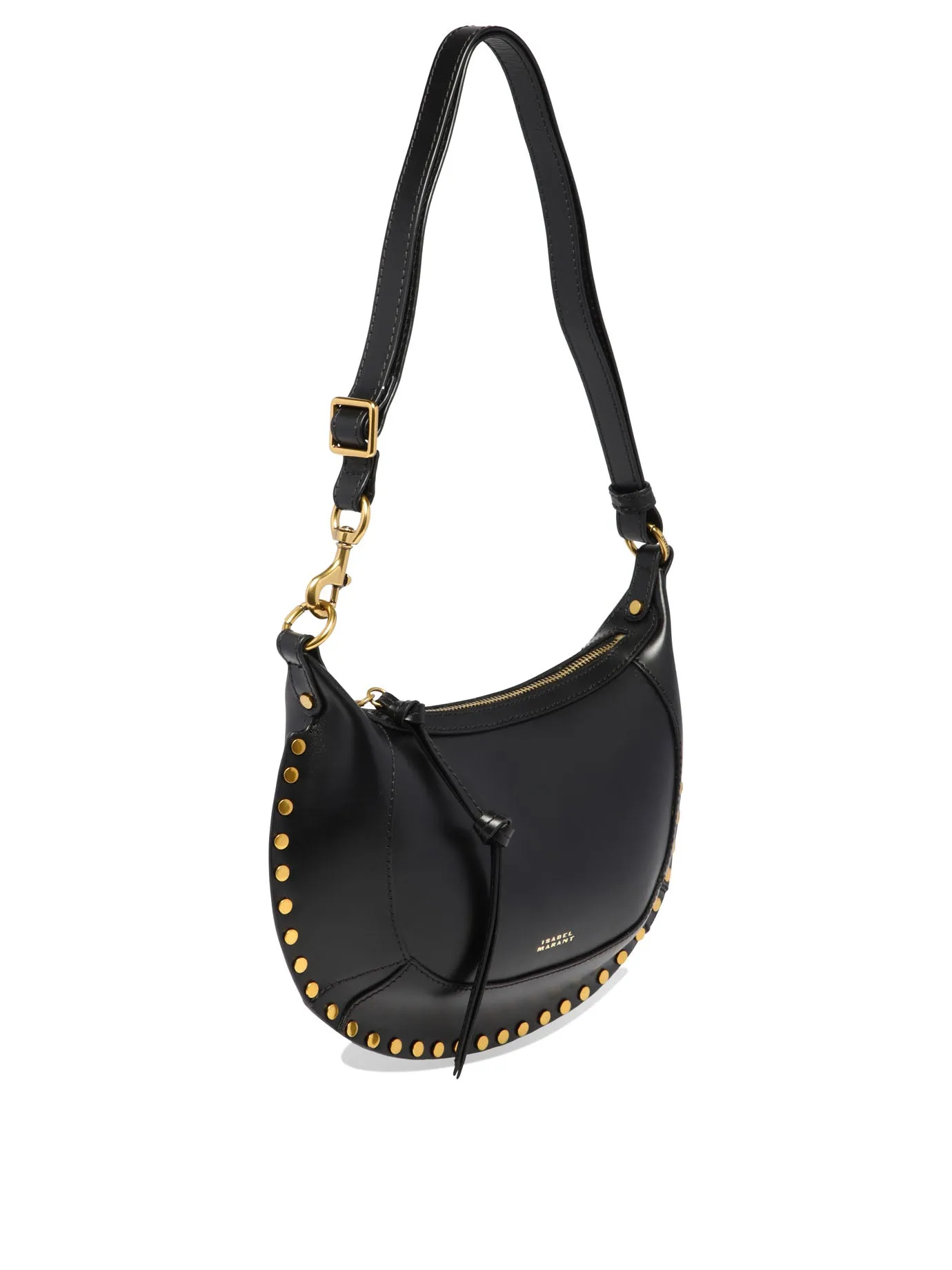 Oskan Moon Shoulder Bag