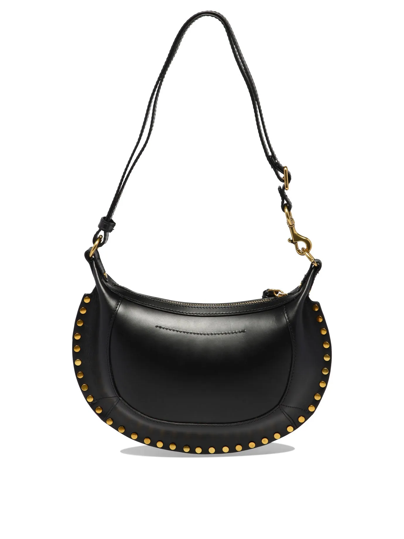 Oskan Moon Shoulder Bag