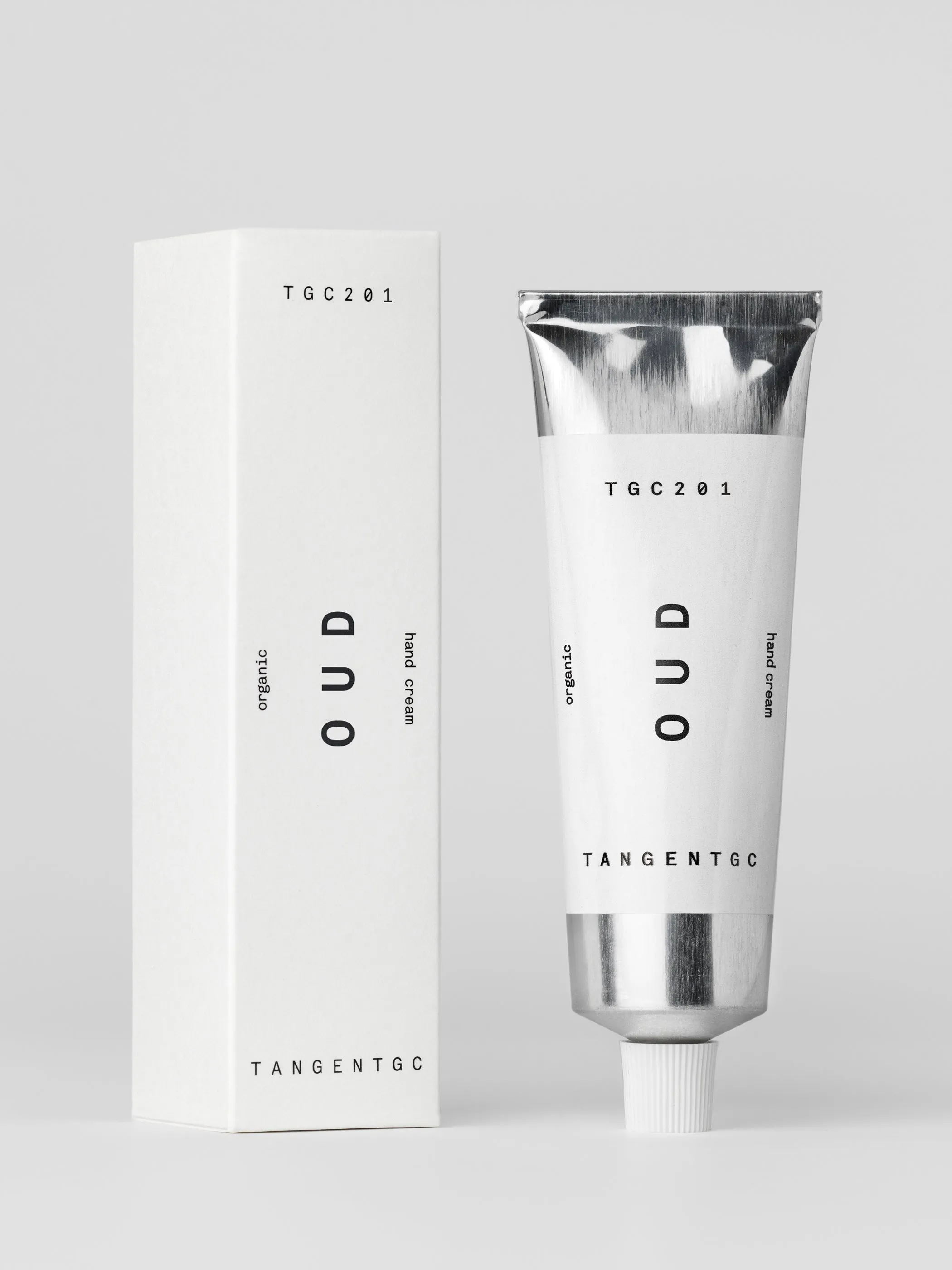 Oud Hand Cream