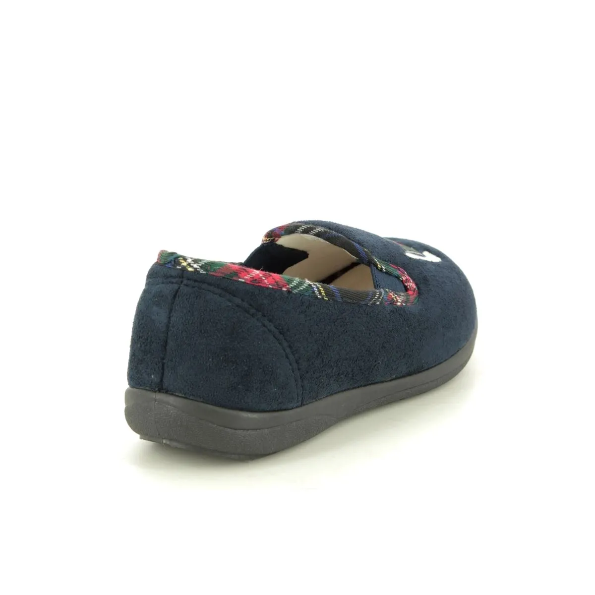 Padders - Dandie Ee-eee 4082-24 (navy)