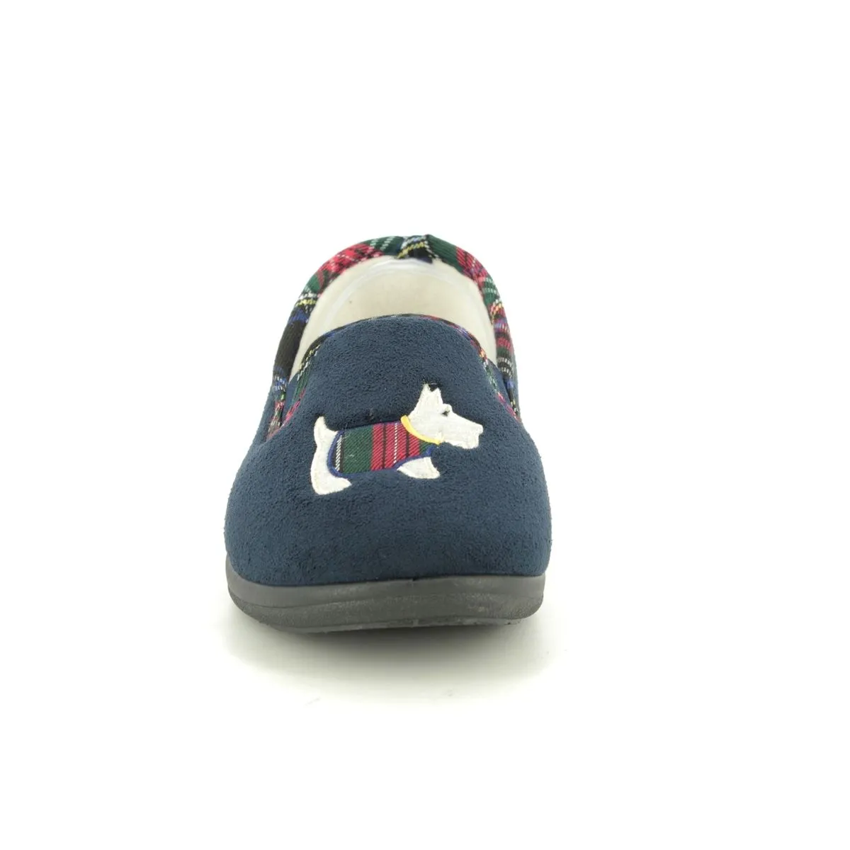 Padders - Dandie Ee-eee 4082-24 (navy)